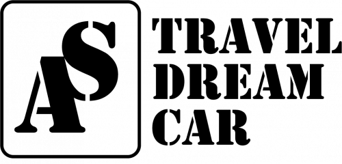 Logo TRAVEL DREAM CAR